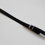 Stirnriemen für Drahtmaulkorb
