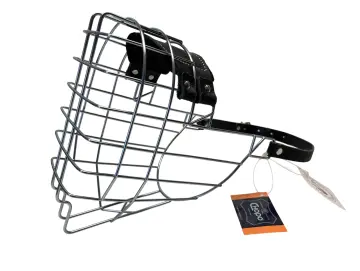 CHOPO Riesenschnauzer Rüde