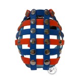 Maulkorb "Plattnase" 6,0 cm/33,0 cm