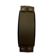 Nasenpolster für Drahtmaulkorb